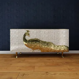 Koket camilia cabinet